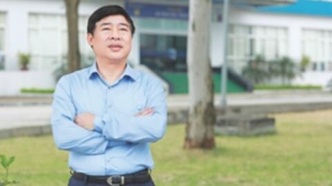 Vietnam Airlines chia tay "lão tướng" gắn bó suốt 33 năm