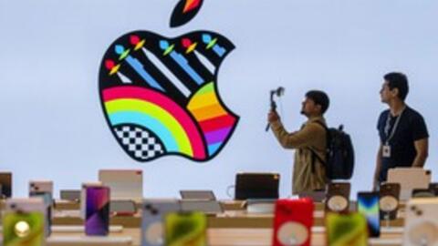 Quốc gia châu Á thu hút được Apple tới "làm tổ", chấm dứt kỷ nguyên của những chiếc iPhone "made in China"