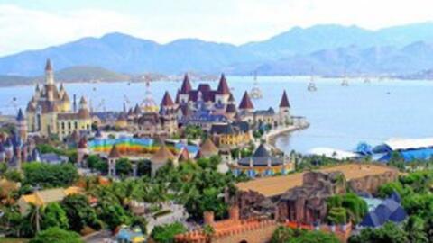 Chủ VinWonders Nha Trang lãi gần 2.000 tỷ đồng sau khi được Vingroup mua lại, cứ 2 đồng doanh thu tạo hơn 1 đồng lãi