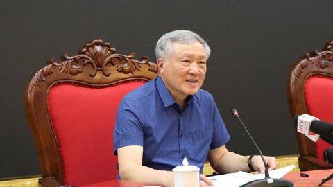 Nam Định cần rà soát các vùng có nguy cơ cao để có kế hoạch căn cơ trong di dời người dân