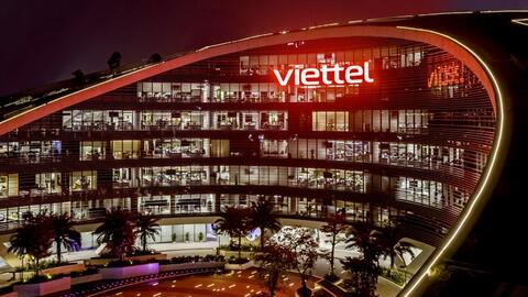 Ấm lòng mùa bão lũ: Viettel, MobiFone tặng tiền cho khách hàng tại Quảng Ninh, Hải Phòng, Thái Nguyên, Phú Thọ, Lạng Sơn…