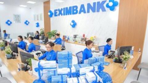 Loạt ngân hàng "rộn ràng" chia cổ tức: Cổ đông Eximbank sắp nhận tiền mặt lần đầu tiên sau 10 năm, TPBank chia 20% bằng cổ phiếu