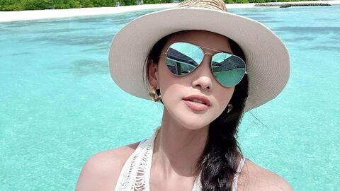Phú bà showbiz Việt hé lộ con số "khủng" ủng hộ khắc phục bão lũ - Chia sẻ 1 câu khiến CĐM ấm lòng!