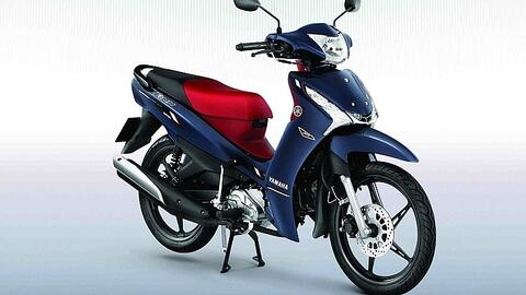 Yamaha Jupiter Finn 2024 vừa ra mắt: Những cải tiến vượt trội qua các đời xe huyền thoại
