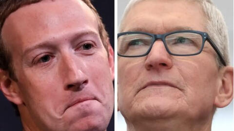 Mark Zuckerberg đang chuẩn bị ‘một cuộc chiến lâu dài’ với Apple, xem ‘nhà Táo’ là đối thủ cạnh tranh không đội trời chung