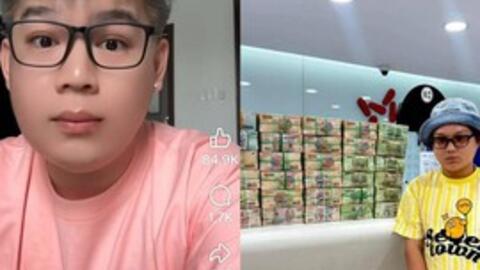 Long Chun nói gì về việc Phạm Thoại tiếp tục ủng hộ 5 tỷ đồng làm từ thiện - Tiết lộ 1 BÍ MẬT gây sốc!