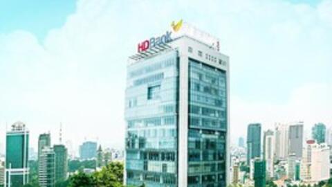 "Tài chính xanh" kiểu HDBank: Giải ngân hơn 4.350 tỷ đồng, tài trợ từ xe điện, điện gió, điện mặt trời, đến bất động sản xanh, nông nghiệp xanh