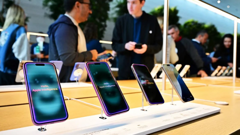 iPhone 16 sẽ tạo ra "siêu chu kỳ" mới cho Apple hay chỉ là "bom xịt"