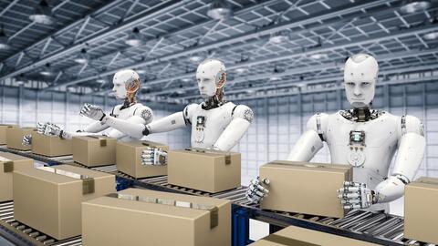 Đến Robot cũng thất nghiệp: Kinh tế khó khăn, thị trường xe điện giảm nhiệt phơi bày thực tế "thuê nhân công hợp lý hơn là máy móc"