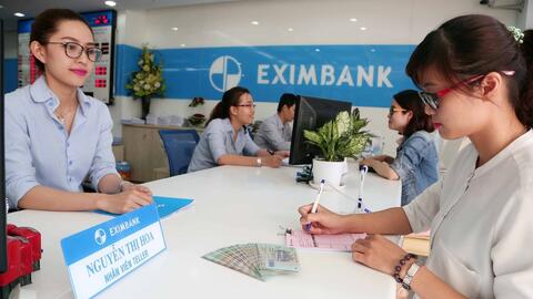 Eximbank lần đầu tiên trong lịch sử họp Đại hội đồng cổ đông ở Hà Nội, bàn chuyện đổi trụ sở chính