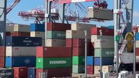 Sợ hãi AI: Cội nguồn cuộc đình công 45.000 người làm thiệt hại 0,1% GDP của nước Mỹ