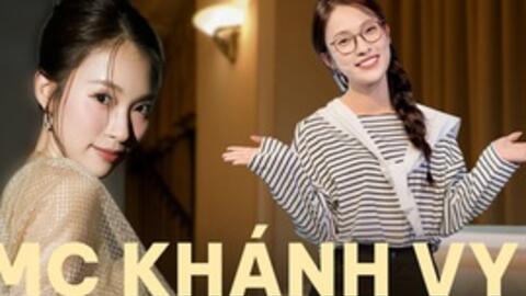 Nữ MC trẻ nhất dẫn “Đường lên đỉnh Olympia”: Học vấn, thành tích "khủng”, 18 tuổi dẫn thời sự, 19 tuổi mua xe, tặng đất cho bố mẹ