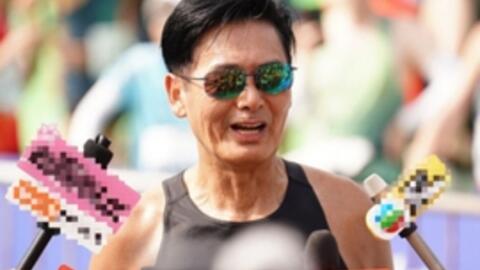Ông hoàng phim hành động Châu Nhuận Phát chia sẻ 4 bí quyết để “chung sống hòa bình” với bệnh tiểu đường ở tuổi 69