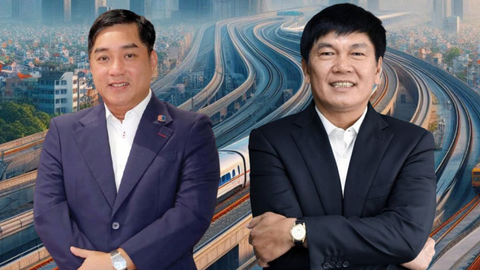 Siêu dự án 67,3 tỷ USD đường sắt cao tốc Bắc – Nam: “Đại gia” xây dựng Đèo Cả muốn tham gia, “ông lớn” ngành thép khẳng định Hoà Phát có đủ khả năng