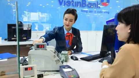 VietinBank chính thức có chỉ tiêu kinh doanh 2024 khi còn chưa đầy 3 tháng là hết năm