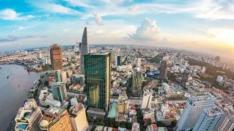 Báo Singapore kinh ngạc vì giá nhà TP HCM: Cao hơn cả Singapore, top đắt đỏ nhất ASEAN