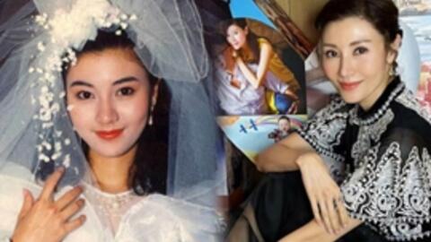 "Hoa hậu đẹp nhất Hồng Kông" Lý Gia Hân gây sốt vì lão hóa ngược ở tuổi U60, tiết lộ những món giàu collagen mà cô ăn hàng ngày