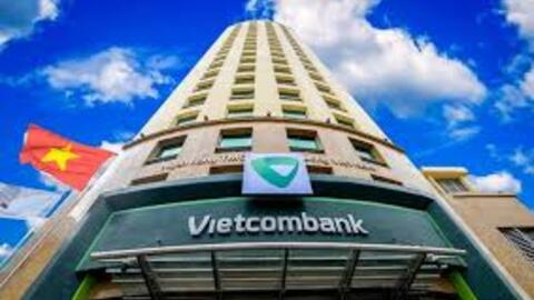 Chính phủ trình Quốc hội việc bổ sung vốn cho Vietcombank