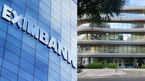 Eximbank chốt địa điểm đặt trụ sở chính ở Hà Nội, nêu rõ lý do phải "Bắc tiến"