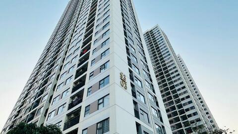 Chung cư Hà Nội vẫn âm thầm tăng giá: Căn hộ được chào bán 5,2 tỷ sau 3 tháng môi giới quay lại báo giá tăng lên 6,3 tỷ