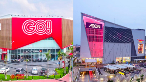 Soi sức khỏe tài chính của các ‘đại gia’ bán lẻ nước ngoài: Ông chủ GO! đạt doanh thu tỷ USD, Việt Nam vẫn là "mỏ vàng" Aeon Mall