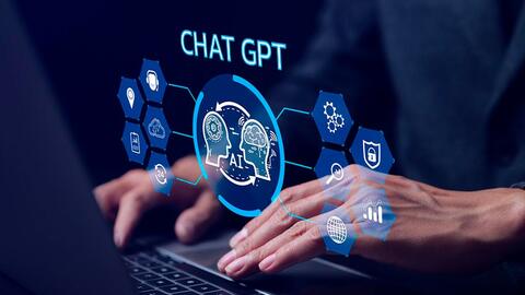 Chat GPT cán mốc 300 triệu người dùng hàng tuần