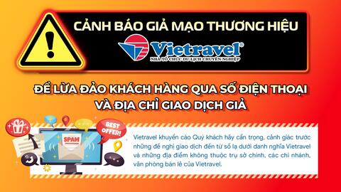 Meta - công ty mẹ của Facebook cảnh báo người dùng Việt Nam 3 chiêu lừa đảo phổ biến dịp Tết: Vé du lịch giá rẻ, lì xì giả mạo, ưu đãi thực phẩm
