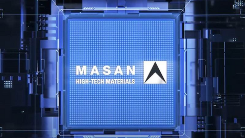 Masan High-Tech Materials thoái vốn hoàn toàn tại doanh nghiệp sản xuất Vonfram hơn 100 tuổi