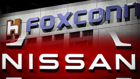 iPhone hết thời, Foxconn đổ hàng trăm triệu USD vào ĐNÁ làm xe điện khiến Nissan phải sáp nhập Honda để tránh bị thâu tóm
