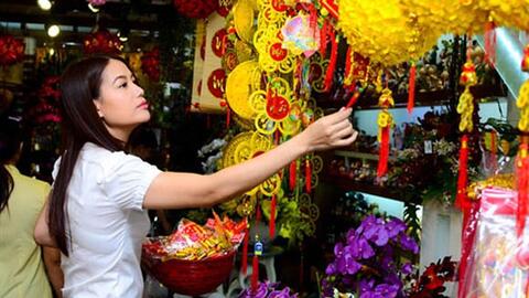 Tết của Gen Z và những áp lực riêng