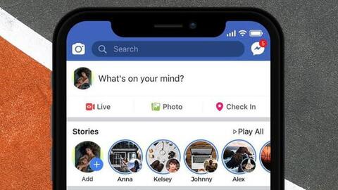 Facebook mở rộng kiếm tiền từ Stories, trả hơn 120 triệu đồng tiền thưởng để lôi kéo content creator từ TikTok