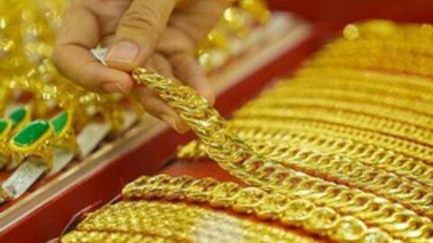 Sáng 24/3, nhà vàng tăng giá mua vào vàng nhẫn, vàng SJC thêm nửa triệu đồng mỗi lượng