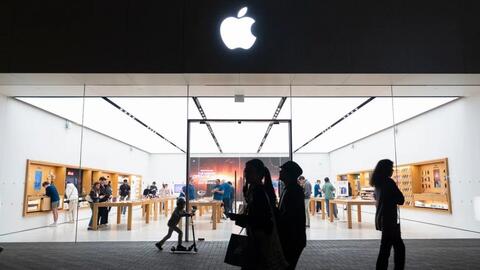Apple khó dịch chuyển sản xuất về Mỹ vì giá iPhone khi ấy có thể lên đến 3.500 USD