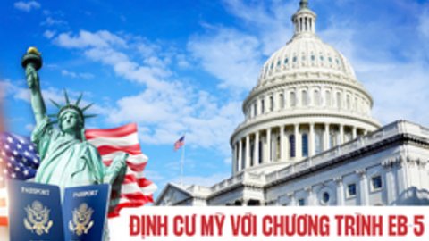 Đầu tư vào dự án EB-5 Rural khan hiếm – Cơ hội dành cho nhà đầu tư quyết đoán