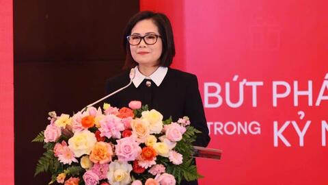 ĐHĐCĐ Vincom Retail: Mục tiêu doanh thu 9.520 tỷ đồng, khai trương 3 TTTM mới