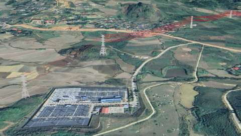 Thủ tướng phê duyệt chủ trương đầu tư dự án đường dây 220kV Than Uyên - 500kV Lào Cai