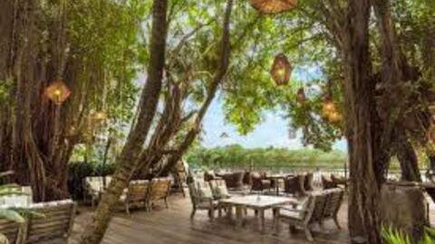 Sen & Riva - Dòng chảy ẩm thực mới tại An Lâm Retreats Saigon River