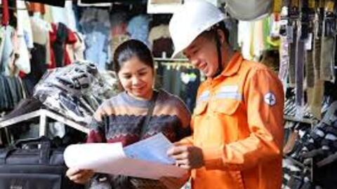 EVNCPC đẩy mạnh tuyên truyền, kiểm tra an toàn điện, phòng chống cháy nổ
