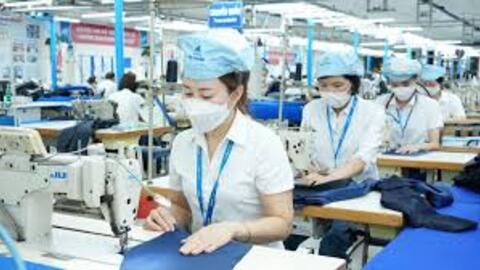 Bài 1: Doanh nghiệp nhỏ và vừa - Động lực nội sinh cần được tiếp sức