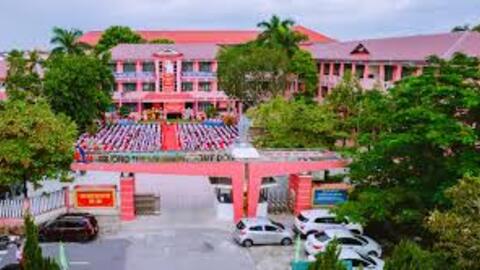 Bức tranh giáo dục ở Quảng Trị sau sáp nhập