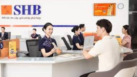Cổ phiếu SHB tăng kịch trần với giao dịch kỷ lục: Ngân hàng hạnh phúc cùng cổ đông