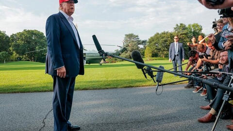 Ông Trump tuyên bố nóng tăng mạnh nguồn cung cấp vũ khí cho Ukraine