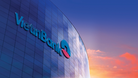 VietinBank chi nhánh Nghệ An thông báo: Chấm dứt hoạt động Phòng GD Chợ Vinh