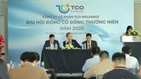 TCO Holdings phát hành 260 tỷ đồng trái phiếu chuyển đổi