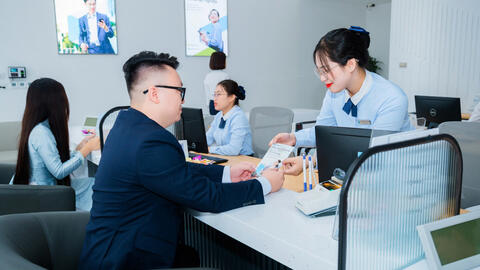PGBank giới thiệu thẻ F-card – Giải pháp thanh toán xăng dầu chuyên biệt cho doanh nghiệp
