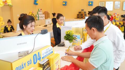 Nam A Bank tăng cường tài trợ thương mại cho doanh nghiệp xuất nhập khẩu thông qua huy động nguồn vốn quốc tế