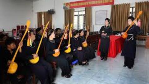 Giữ hồn Then, lan tỏa bản sắc văn hóa Kinh Bắc​