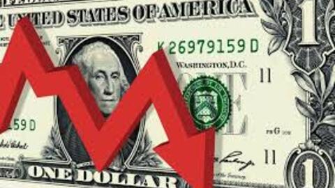 Dự báo đồng USD tiếp tục suy yếu
