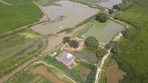 Bất động sản 24h: Bắc Ninh sắp có thêm khu công nghiệp 76ha
