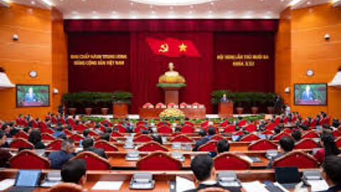 Góp ý dự thảo văn kiện Đại hội XIV của Đảng: Dấu mốc quan trọng cho sự đổi mới mạnh mẽ